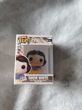 Disney Bitty Pop! Princess Snow White - Miniature Funko Pops! 