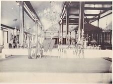 Keraton Surakarta. Treasures