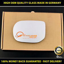 LH, Fit Honda Civic Saloon