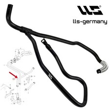 Radiator Hose for FORD Transit