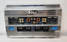 BOSS Audio AVA-M6500 Car Amp