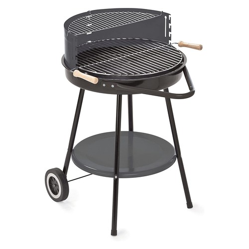 Grillchef charcoal grill - grillchef,