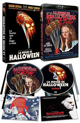 The night halloween limited - night,