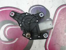 2012 PEUGEOT 508 ESTATE SW  2010-2018 REAR WIPER MOTOR