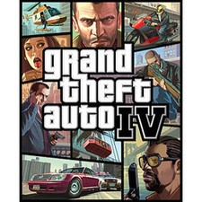 PlayStation 3 : Grand Theft