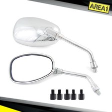 Rearview Mirror Set Ducati Monster 620, 900, S2R, S4 S4R S4RS (V11)