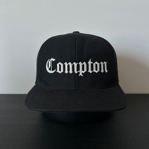 Ssur compton hat cap snapback - ssur,