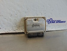 VW Bora Engine ECU 1.9 TDi