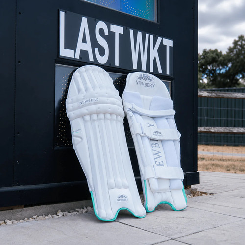 Kudos cricket batting pads - kudos,