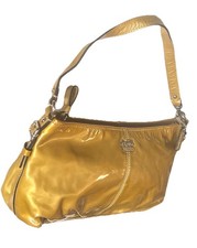 Y2K MINI COACH SHOULDER