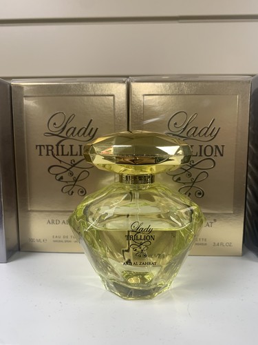 Ladies dubai 100ml perfume - 100ml,