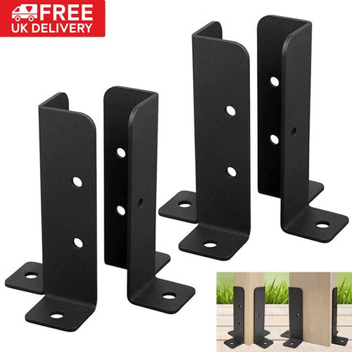 Heavy duty post base support - duty,