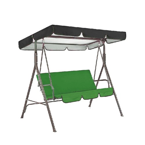 Replacement swing seat canopy - replacement,