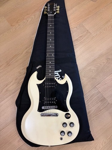 Gibson special classic - sg,
