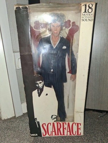 Scarface electronic tony - scarface,