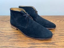 RUSSELL & BROMLEY NATTY BLACK