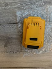 Battery for DeWalt 18V 3.5Ah
