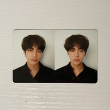 BTS Taehyung V Love yourself