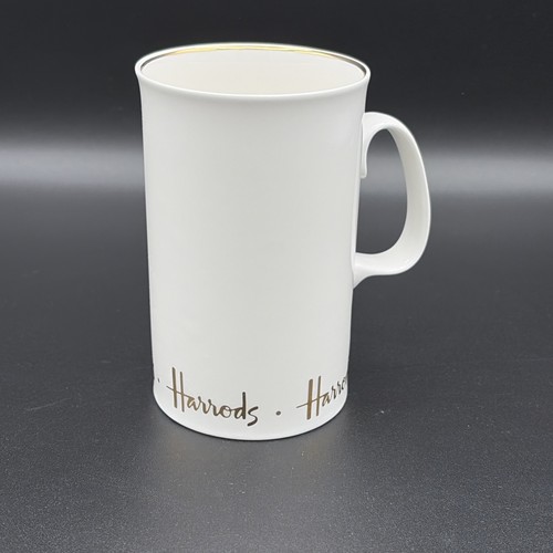 Harrods fine bone china - harrods,