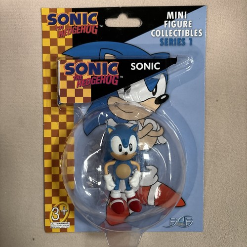 New sega sonic the - sonic,
