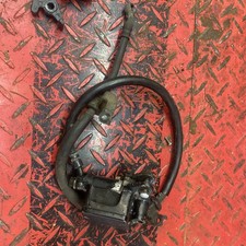 Honda cg125 2006 Brake Master Cylinder, hose and switch spares/repair