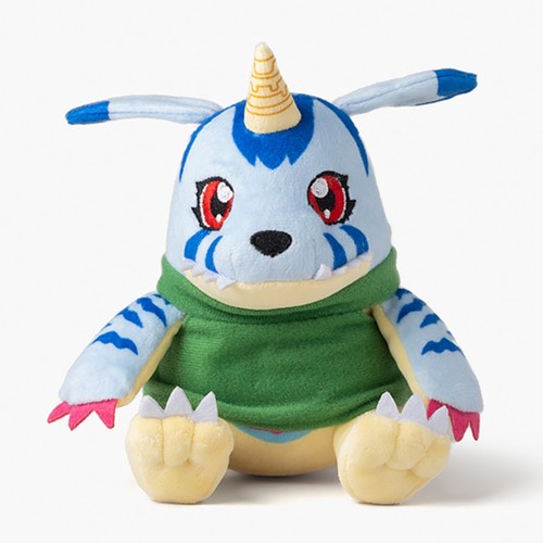 Digimon adventure gabumon - digimon,