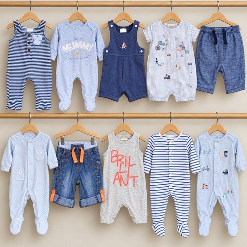 Next baby boy - next,