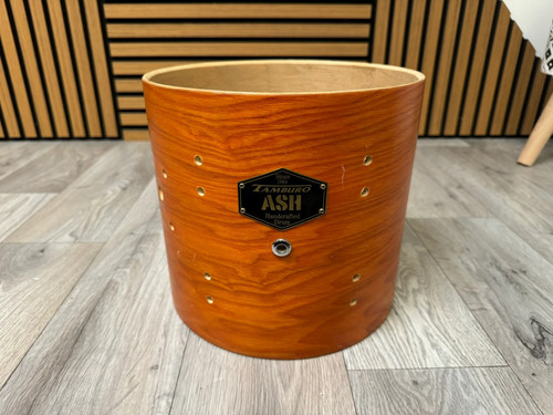 Tamburo ash tom drum - ash,