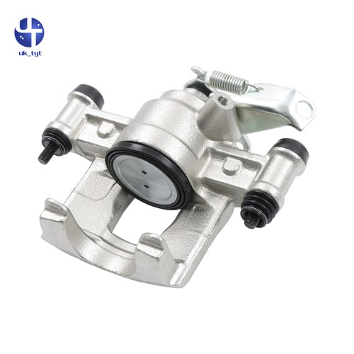 Rear left brake caliper - brake, fits
