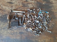 Suzuki GS 500 E - Small