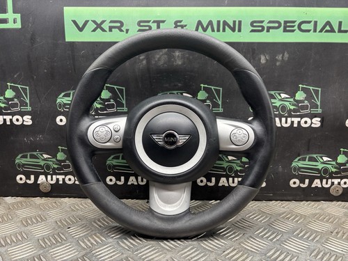 Mini r56 jcw - jcw, john