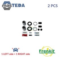 744254 BRAKE CALIPER REPAIR