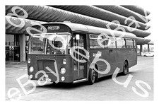 Bus Photograph RIBBLE MOTOR