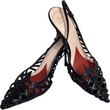 Roger Vivier Slingback Heels