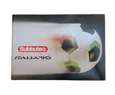 Subbuteo FIFA Italia '90