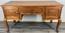 Cabinet Vintage French Louis