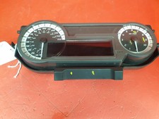 BMW R SERIES R 1250 RT LE SPEEDO INSTRUMENT CLUSTER SPEEDOMETER 2019 