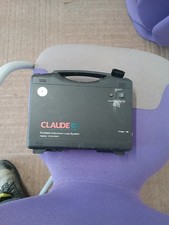 Claude Systems Portable Induction Loop Hearing Aid Assistive Listening