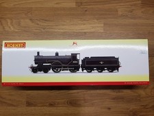 hornby class T9 r3107 BR Black