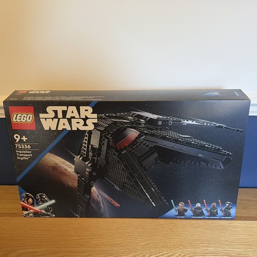 Lego 75336 star wars - lego,