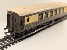 Tri ang r228 gauge - oo,