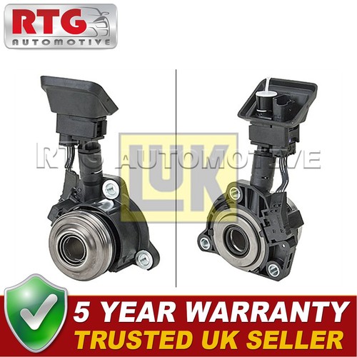 Rtg csc concentric slave - rtg,