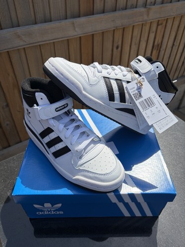 Adidas forum mid uk5 classic - forum,