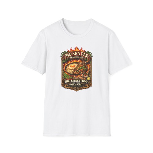 Unisex softstyle shirt - softstyle, t-shirt