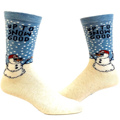 Men snow good socks - men's,