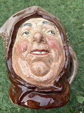 Royal Doulton Large Character