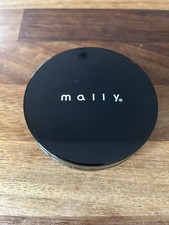 Mally Flawless Finish