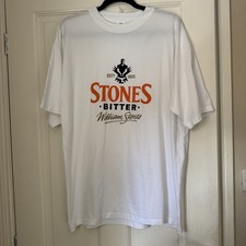 Vintage 1990s T-Shirt Stones