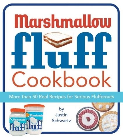 The marshmallow fluff - marshmallow,