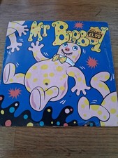 Mr. Blobby - Mr. Blobby 7"